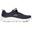 Zapatillas hombre Skechers Walk Flex Basic Azul