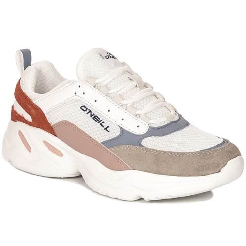Chaussures universel femmes O'Neill 9022100602A 3/5