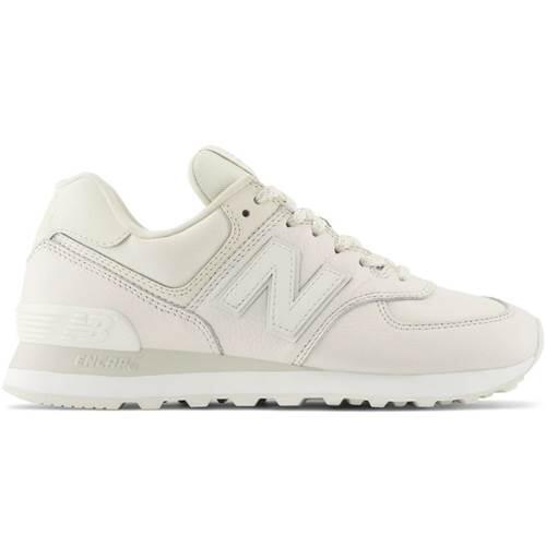 Buty do chodzenia damskie New Balance 574