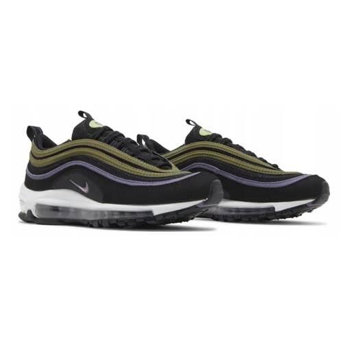 Chaussures Enfants Nike Air Max 97 Essential Terrascape noir 3/5