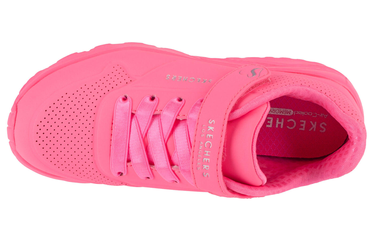 Sneakers pour filles Uno Lite 3/7
