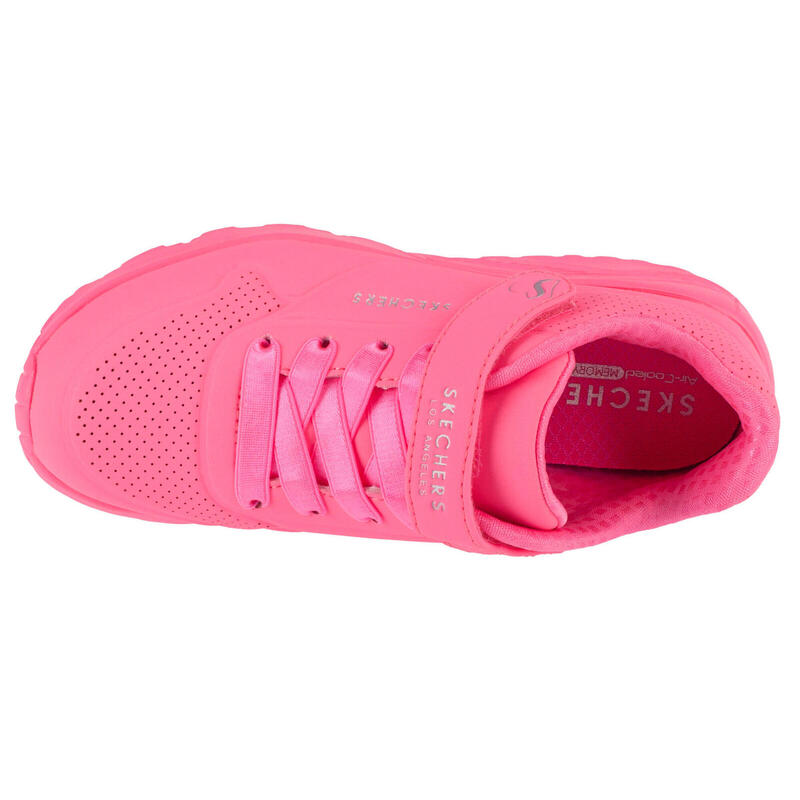 Buty do chodzenia dla dzieci Skechers Npnk Uno Lite