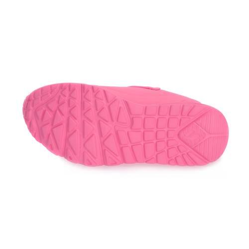 Chaussures universel enfants Skechers Npnk Uno Lite 5/5