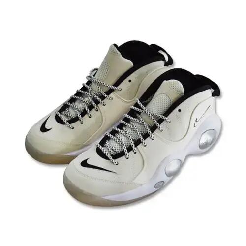 Nike Air Zoom Flight 95 - Universale Schoenen voor Mannen 3/6