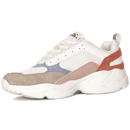 Chaussures universel femmes O'Neill 9022100602A 2/5