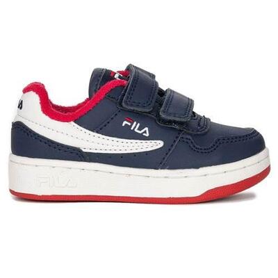Scarpa universali neonata Fila Arcade Velcro Infants
