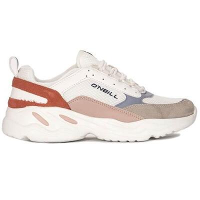 Schoenen universeel voor vrouwen o'neill 9022100602a