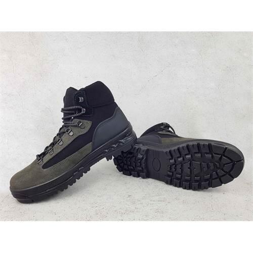 Chaussures universel hommes Grisport Antracite Scuro Scam 5/5