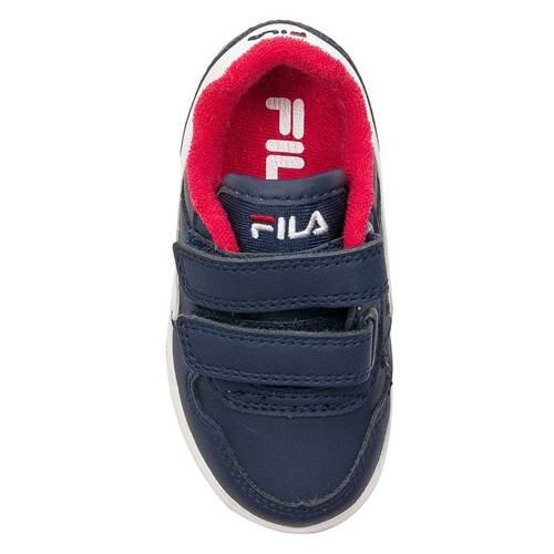 Chaussures universel bébés Fila Arcade Velcro Infants 4/5