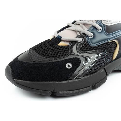 Schoenen universeel voor heren Lacoste 745SMA0001075 4/5