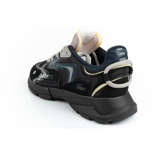 Schoenen universeel voor heren Lacoste 745SMA0001075 3/5