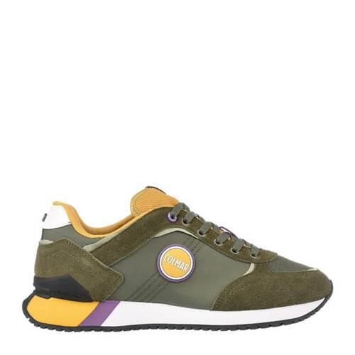 Buty do chodzenia męskie Colmar Travis Plus