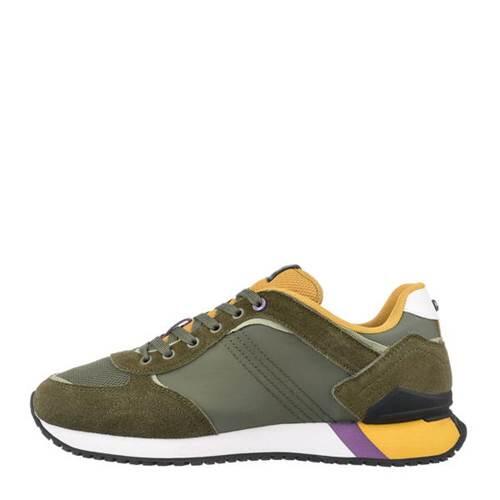 Pánské tenisky COLMAR TRAVIS PLUS COLORS 3/5