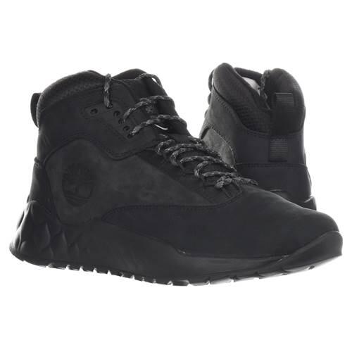 Chaussures universel hommes Timberland Solar Wave Mid 2/4