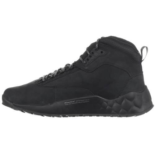 Chaussures universel hommes Timberland Solar Wave Mid 3/4