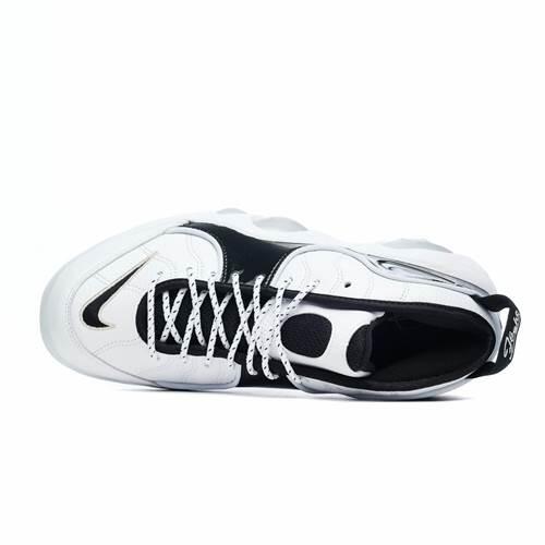 Zapatillas Hombre Nike Air Zoom Flight 95 Blanco 3/5