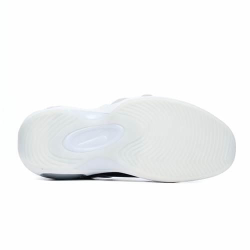 Zapatillas Hombre Nike Air Zoom Flight 95 Blanco 4/5