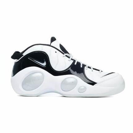 Zapatillas Hombre Nike Air Zoom Flight 95 Blanco