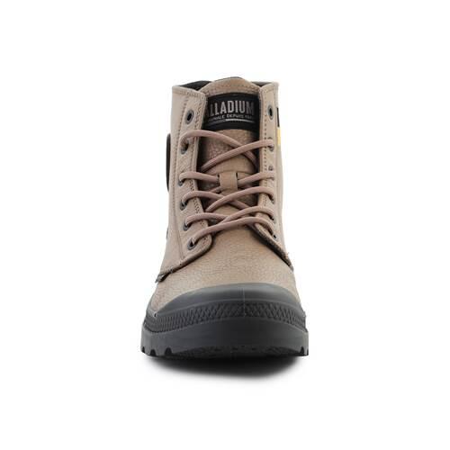 Chaussures universel hommes Palladium Pampa Hi Supply 5/5