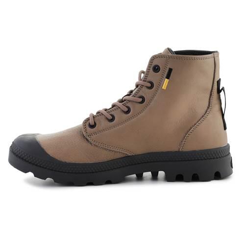 Chaussures universel hommes Palladium Pampa Hi Supply 4/5