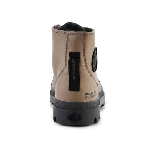 Chaussures universel hommes Palladium Pampa Hi Supply 2/5
