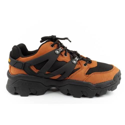 Chaussures universel hommes Caterpillar Reactor 3/5