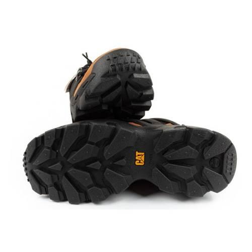 Chaussures universel hommes Caterpillar Reactor 4/5