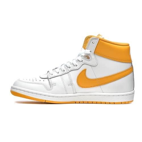 Zapatillas Hombre Nike Nike Air Ship Sp University Gold Blanco 2/5