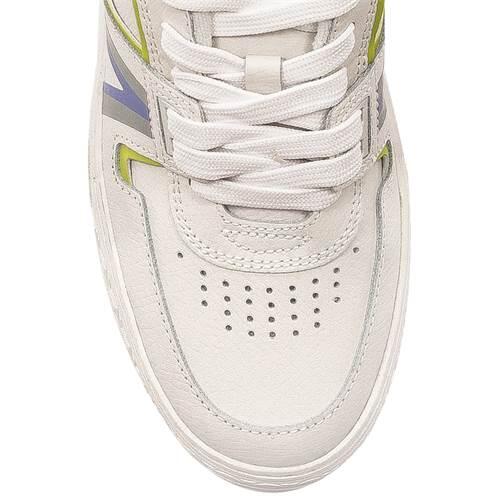 Zapatillas mujer Lacoste Evo Blanco