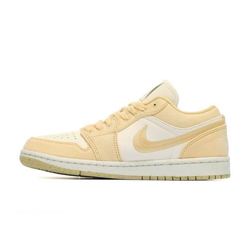 Zapatillas mujer Nike Air Jordan 1 Low Se Team W 3/6