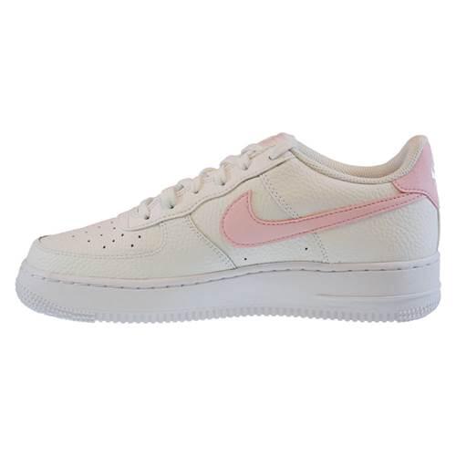 Schoenen universeel voor vrouwen Nike Air Force 1 2/4