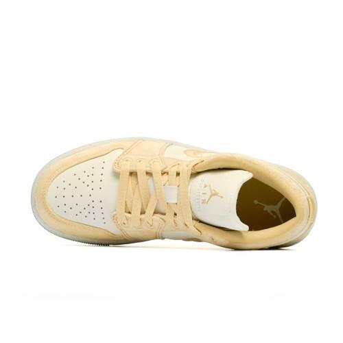 Zapatillas mujer Nike Air Jordan 1 Low Se Team W 4/6