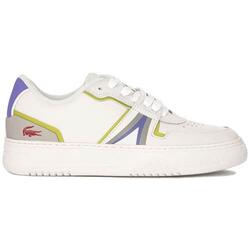 Zapatillas mujer Lacoste Evo Blanco