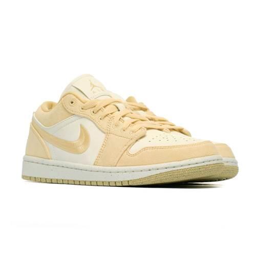 Zapatillas mujer Nike Air Jordan 1 Low Se Team W 2/6