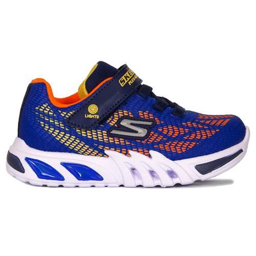 SKECHERS Babys universal Schuh Skechers 400137NRYOR