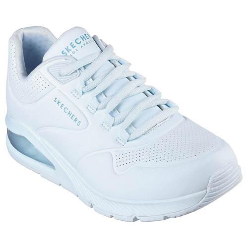 Sapatilhas para mulher Skechers Uno 2 Pastel Players