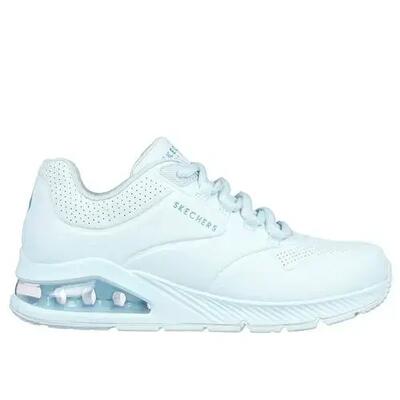 Scarpa universali donna Skechers Uno 2 Pastel Players