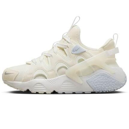 Zapatillas Mujer Nike Air Huarache Beige