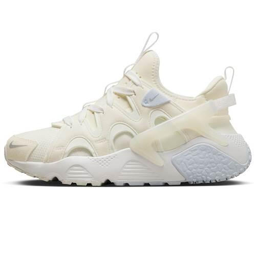 Zapatillas Mujer Nike Air Huarache Beige