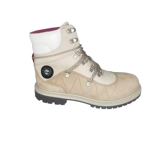 Chaussures universel femmes Timberland TB0A5T91257 2/4