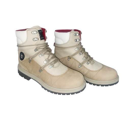 Chaussures universel femmes Timberland TB0A5T91257 3/4