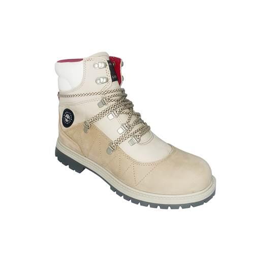 Timberland - Chaussure Universel Femmes Timberland Tb0a5t91257 - Chaussures De Sport - Beige - 38 - Decathlon