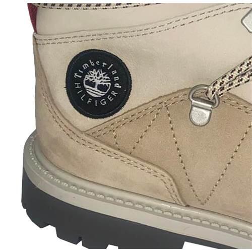 Chaussures universel femmes Timberland TB0A5T91257 4/4