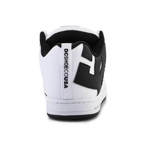 Buty skórzane dla Mężczyzn COURT GRAFFIK 5/6