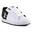 Zapatillas hombre Dc Court Graffik M Blanco