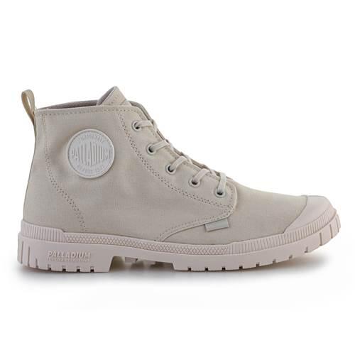 Buty do chodzenia damskie Palladium Pampa Sp20 Hi Cvs