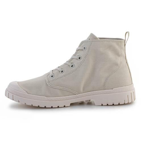 Chaussures universel femmes Palladium Pampa Sp20 Hi Cvs 3/5