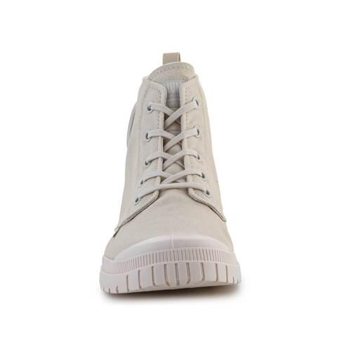 Chaussures universel femmes Palladium Pampa Sp20 Hi Cvs 4/5