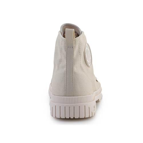 Chaussures universel femmes Palladium Pampa Sp20 Hi Cvs 5/5