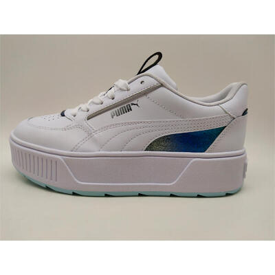 Schoenen universeel voor vrouwen puma buty karmen rebelle night out